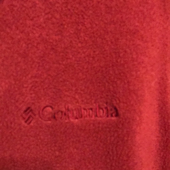 Columbia - Full Zip-up Jacket - Picture 3 of 6